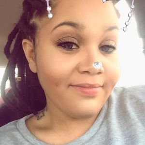 Meet your Posher, Brianna